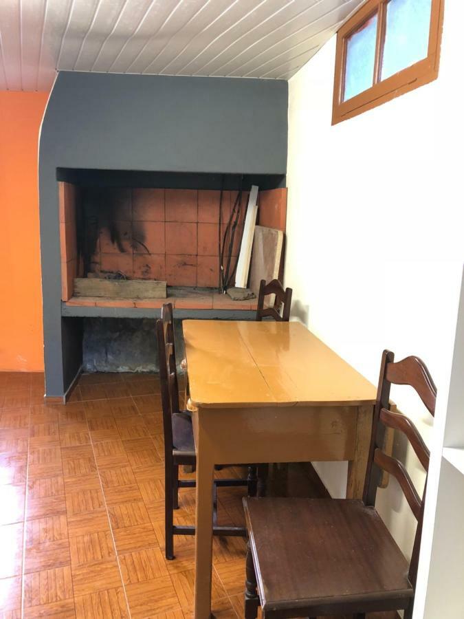 산타나 Casa Da Igreja 빌라 외부 사진